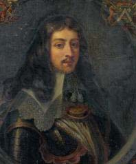 Just Louis II de Tournon